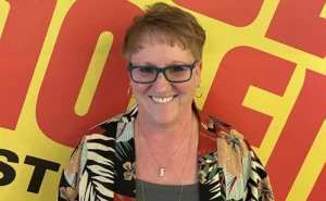 Mari Varnell