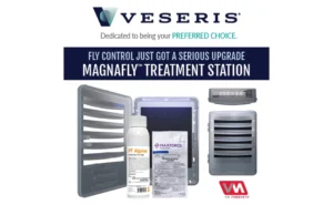 Veseris-branded image of Magnafly