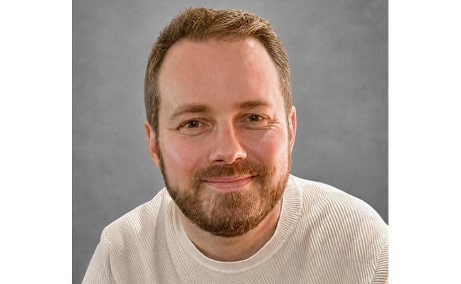Chris Harrison
