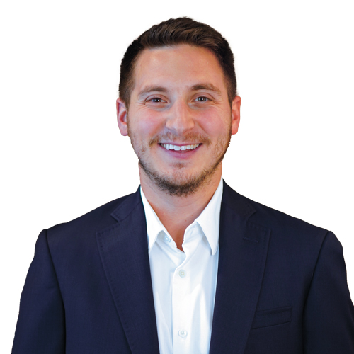 Daniel Aust