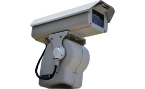 WCS iChase Autonomic Laser
