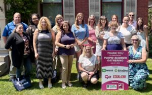 Professional Women in Pest Management of New York