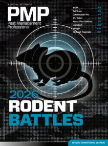 GETTY IMAGES: CHRISGORGIO (RAT), ANKOMANDO / ISTOCK / GETTY IMAGES PLUS (CROSSHAIR); ENJOYNZ (CAMO) / DIGITALVISION VECTORS